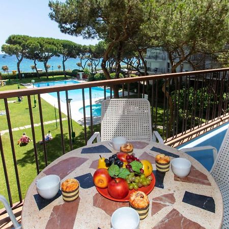 Apartment Palmeras By Interhome Blanes Luaran gambar