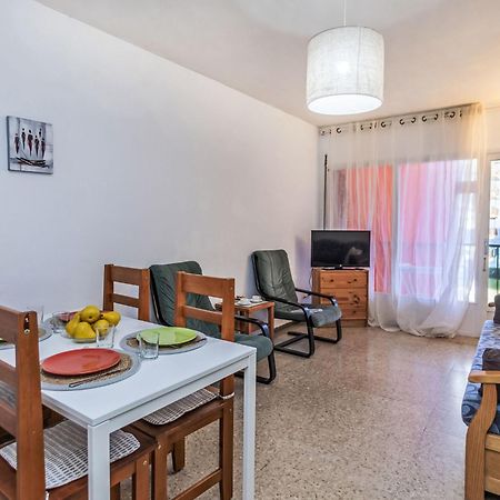 Apartment Palmeras By Interhome Blanes Luaran gambar