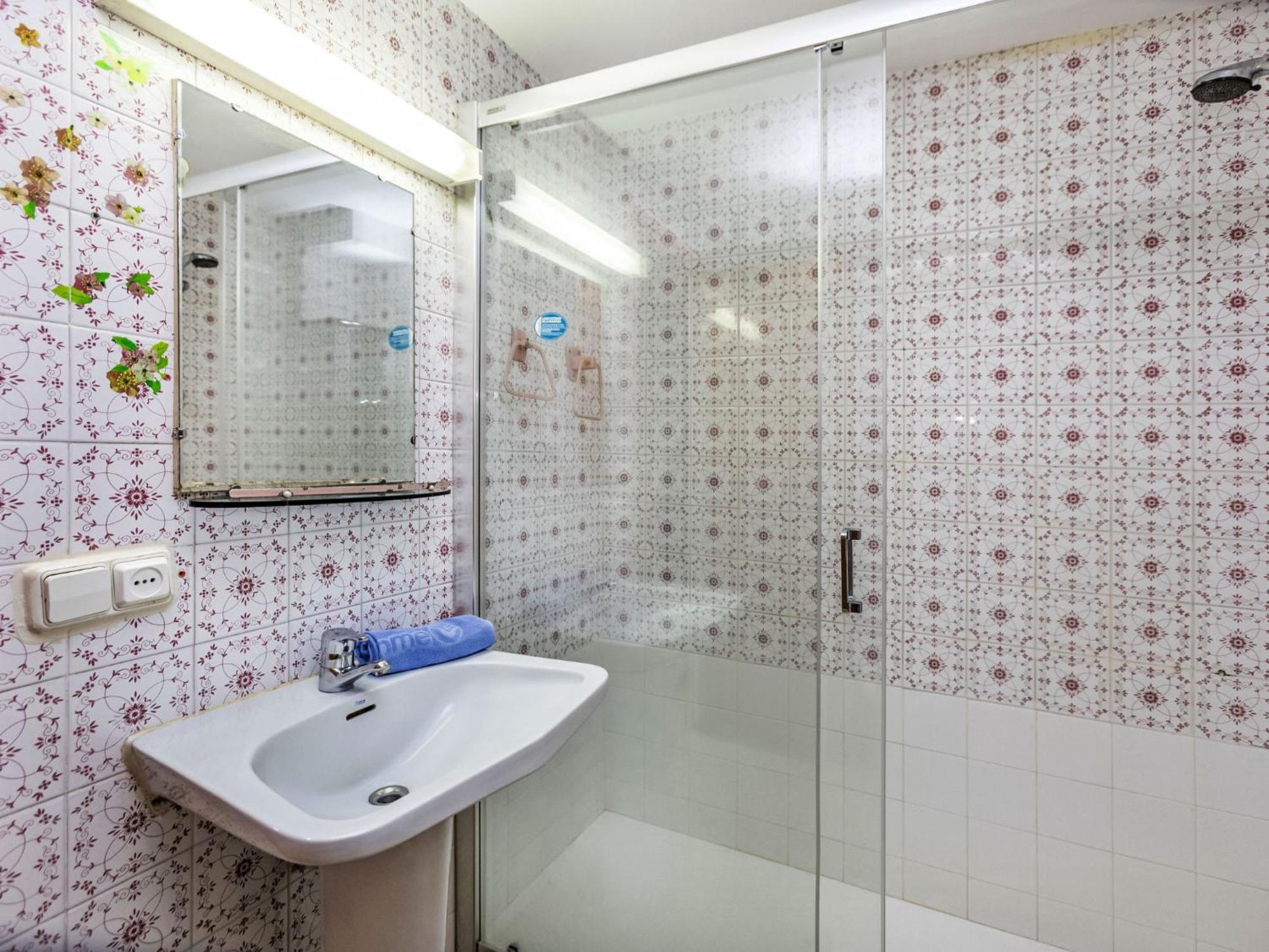 Apartment Palmeras By Interhome Blanes Luaran gambar